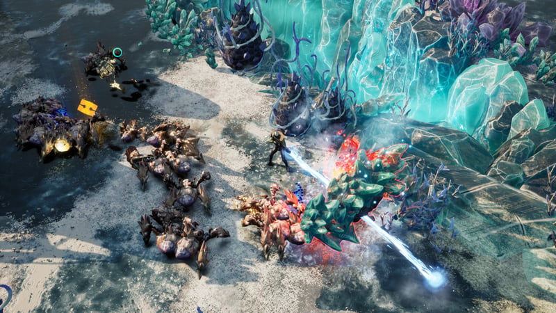 Game screenshot 4
