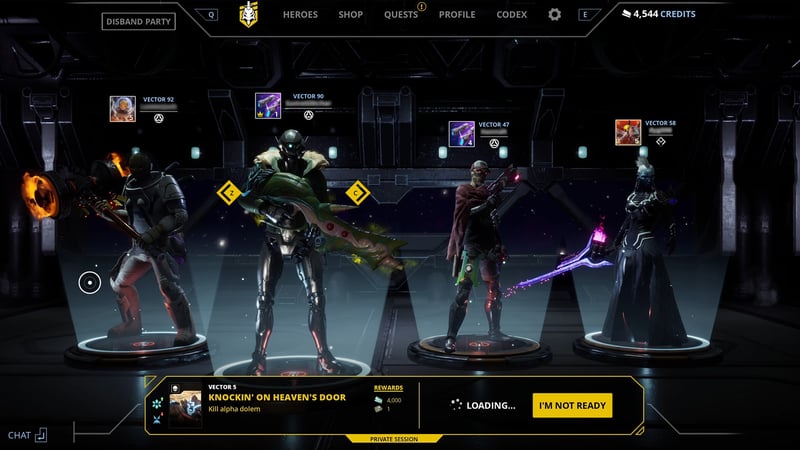 Game screenshot 3