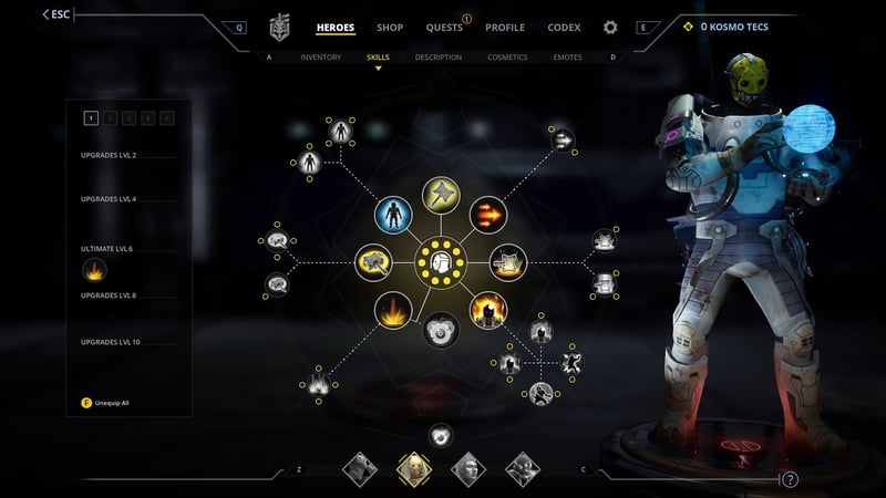 Game screenshot 4
