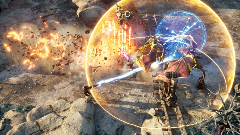Game screenshot 5