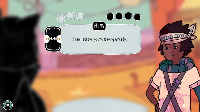 Game screenshot 3