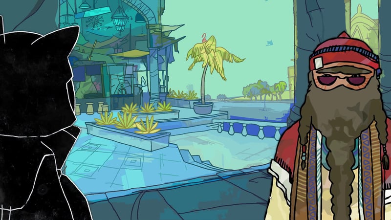 Game screenshot 4