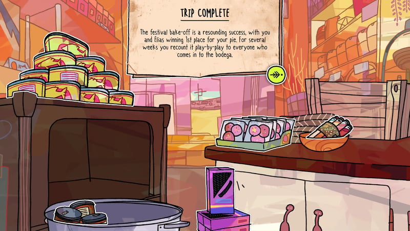 Game screenshot 3