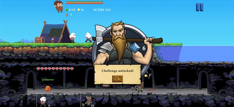 Game screenshot 4