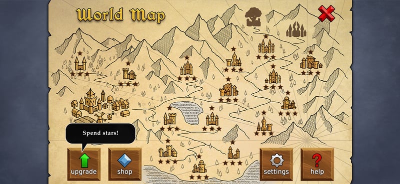Game screenshot 1