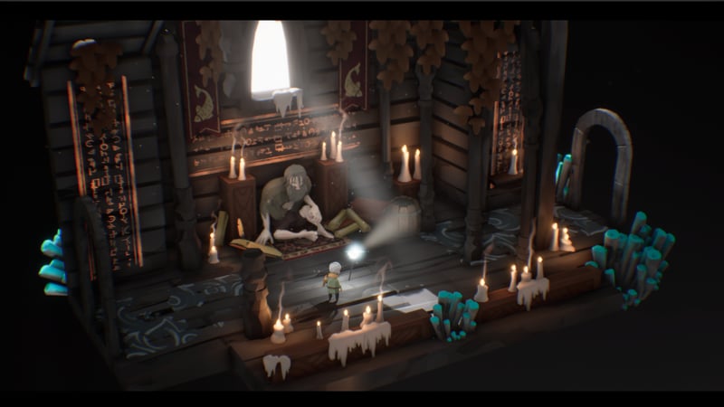 Game screenshot 3
