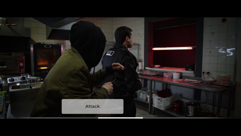 Game screenshot 5
