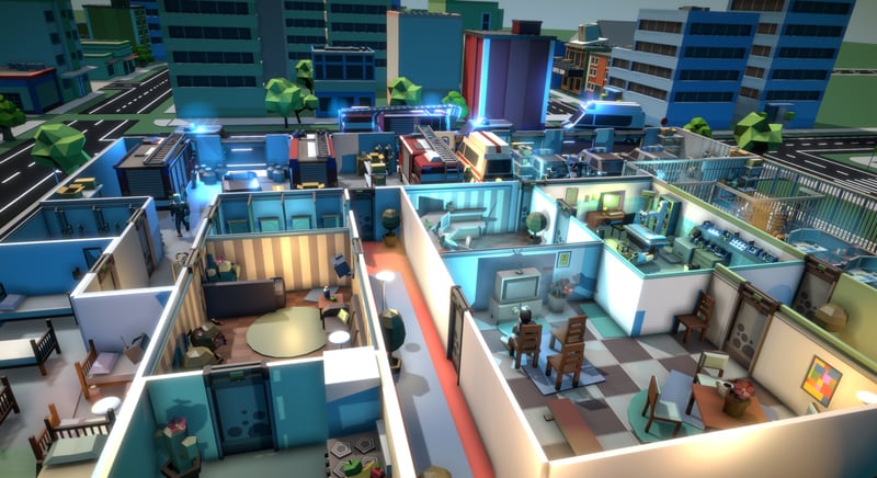 Game screenshot 2