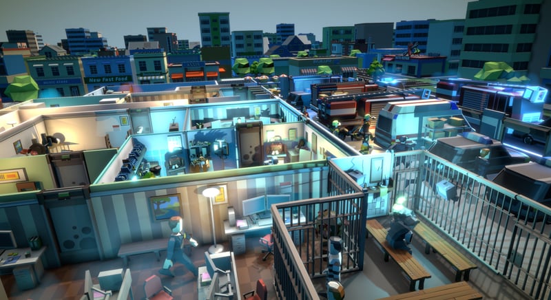 Game screenshot 3