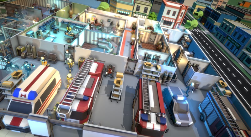 Game screenshot 5