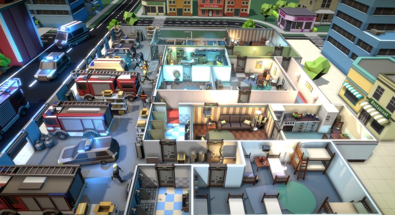 Game screenshot 5