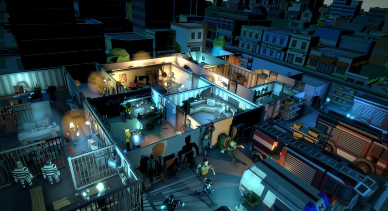 Game screenshot 2