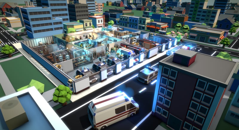 Game screenshot 4