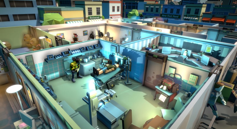 Game screenshot 3