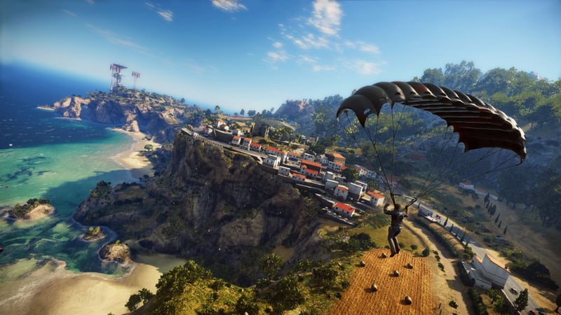 Game screenshot 2