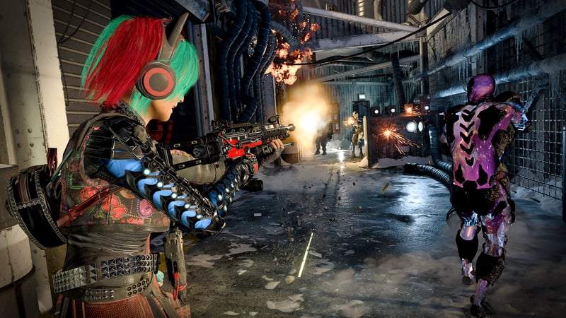Game screenshot 3