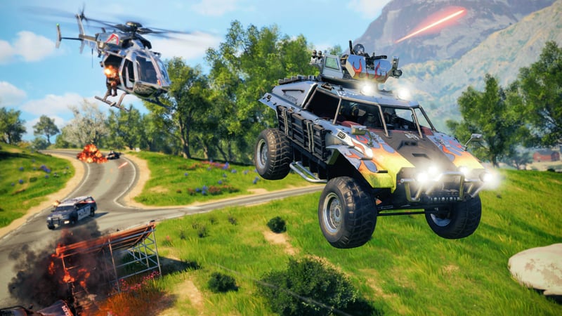 Game screenshot 2