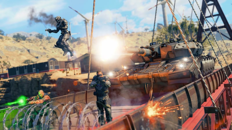 Game screenshot 2