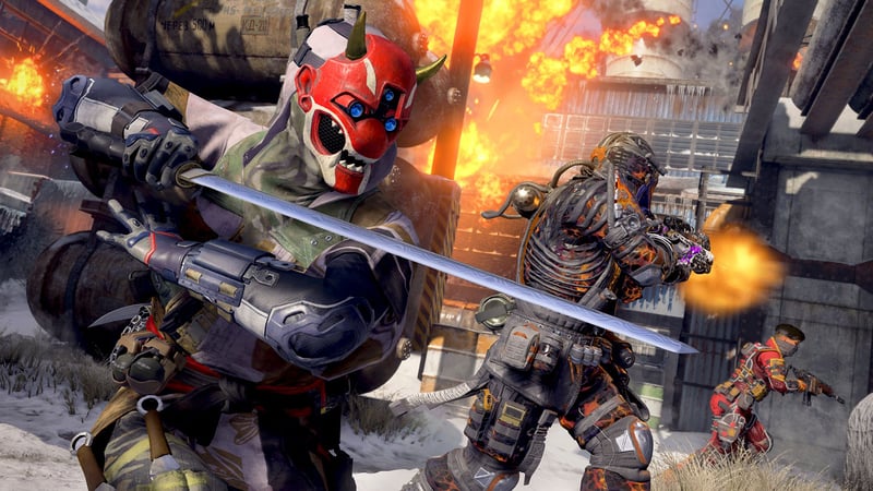 Game screenshot 2