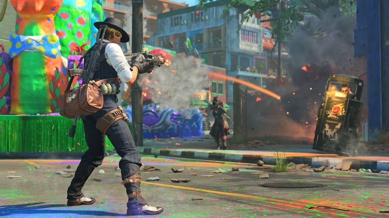 Game screenshot 2