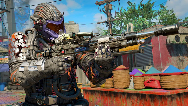 Game screenshot 5