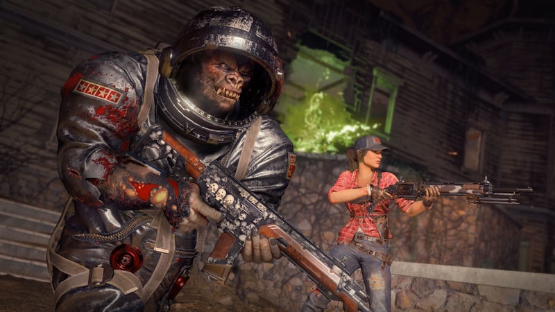 Game screenshot 5