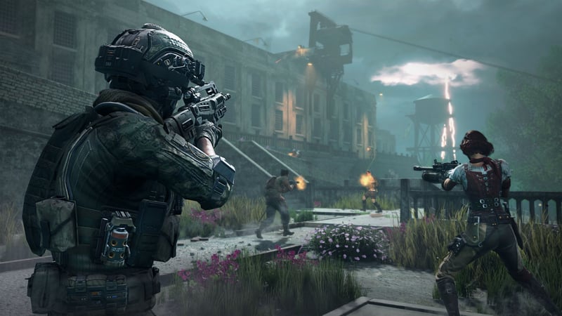 Game screenshot 3