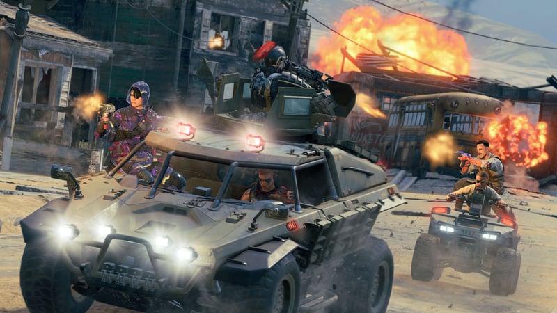 Game screenshot 4