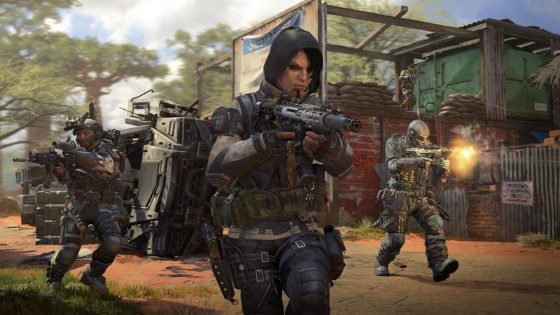 Game screenshot 5