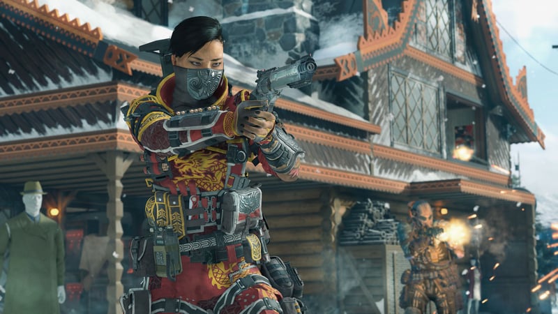Game screenshot 4