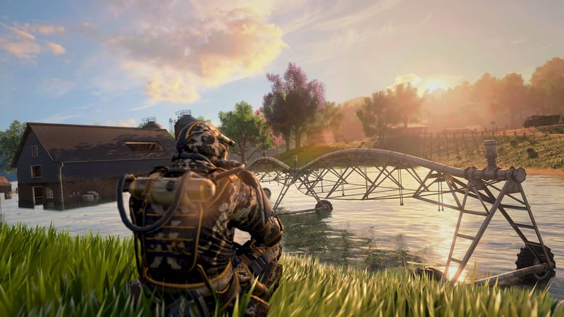 Game screenshot 5
