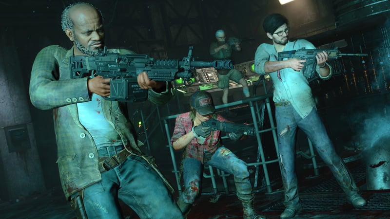 Game screenshot 4