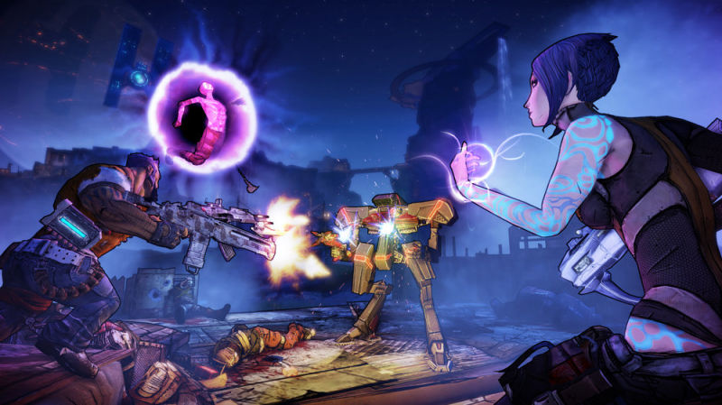 Game screenshot 1