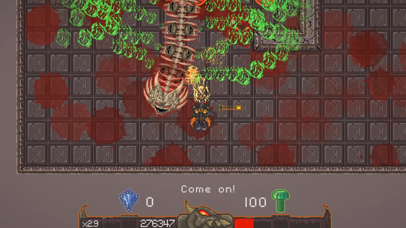 Game screenshot 3