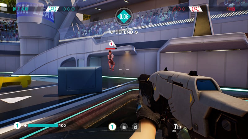 Game screenshot 4