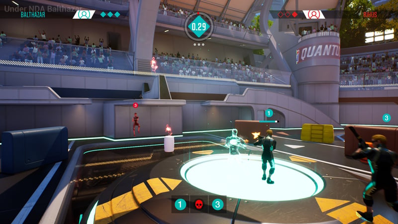 Game screenshot 3