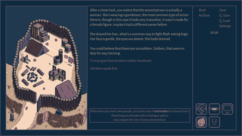 Game screenshot 3