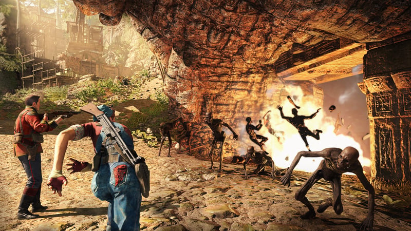 Game screenshot 4
