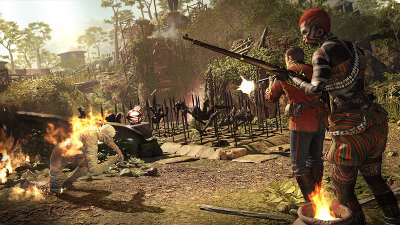 Game screenshot 2