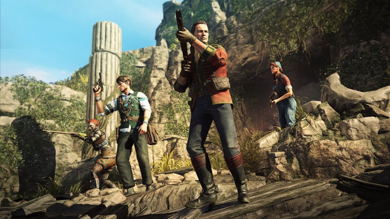 Game screenshot 2
