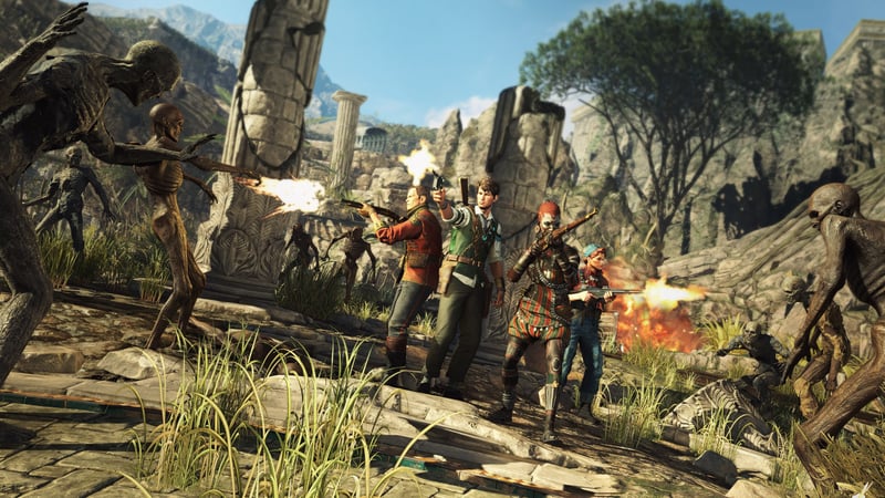 Game screenshot 4