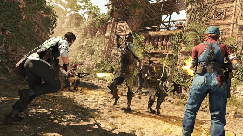 Game screenshot 5