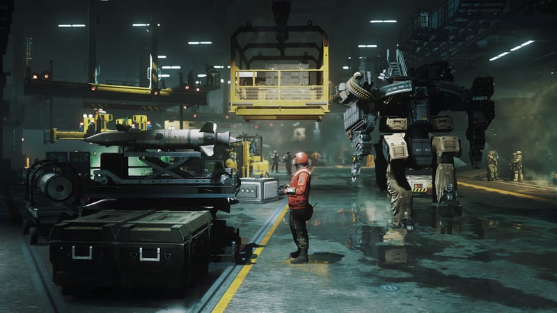 Game screenshot 3