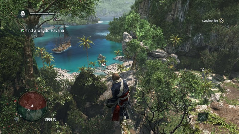 Game screenshot 2