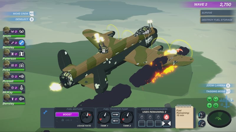 Game screenshot 4