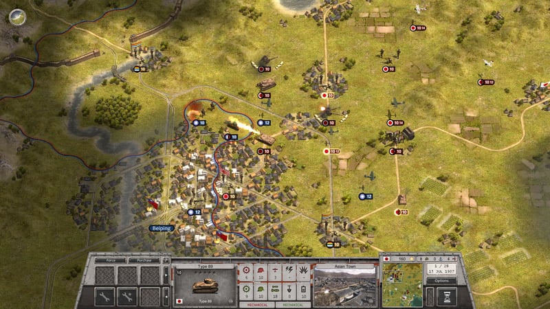 Game screenshot 2