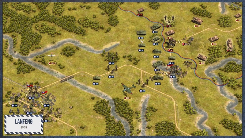 Game screenshot 3