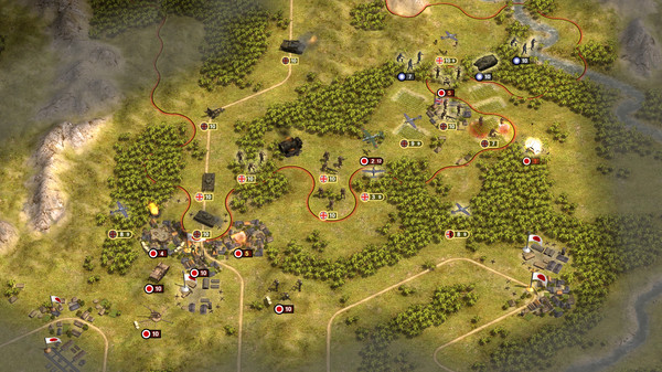 Game screenshot 4