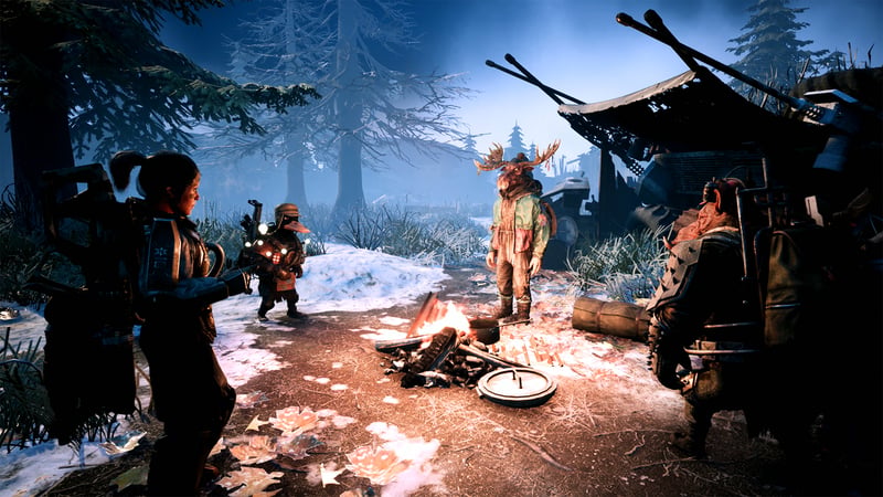 Game screenshot 2