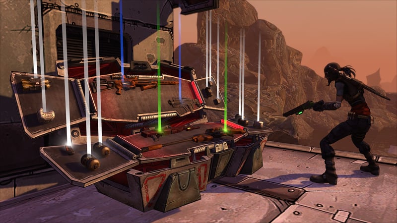 Game screenshot 2
